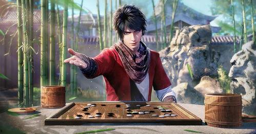 不良人老杨最新爆料,不良人最新动态与幕后真相 第1张 不良人老杨最新爆料,不良人最新动态与幕后真相 第1张